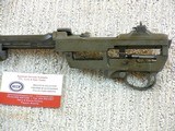 Winchester Model M1 Carbine 1943 Issued In Original Fine Condition - 22 of 22