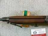 Winchester Model M1 Carbine 1943 Issued In Original Fine Condition - 15 of 22