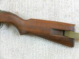 Winchester Model M1 Carbine 1943 Issued In Original Fine Condition - 8 of 22