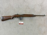 Winchester Model M1 Carbine 1943 Issued In Original Fine Condition - 2 of 22