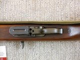 Winchester Model M1 Carbine 1943 Issued In Original Fine Condition - 19 of 22