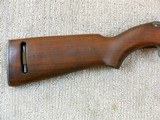 Winchester Model M1 Carbine 1943 Issued In Original Fine Condition - 3 of 22
