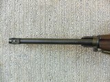 Winchester Model M1 Carbine 1943 Issued In Original Fine Condition - 16 of 22