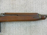 Winchester Model M1 Carbine 1943 Issued In Original Fine Condition - 5 of 22