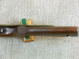 Winchester Model M1 Carbine 1943 Issued In Original Fine Condition - 18 of 22
