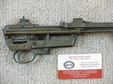 Winchester Model M1 Carbine 1943 Issued In Original Fine Condition - 21 of 22