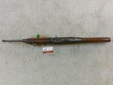Winchester Model M1 Carbine 1943 Issued In Original Fine Condition - 12 of 22
