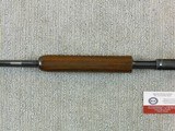 Winchester Model 62A
In Very Nice Condition - 20 of 22
