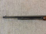 Winchester Model 62A
In Very Nice Condition - 11 of 22