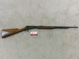 Winchester Model 62A
In Very Nice Condition - 2 of 22