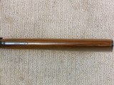 Winchester Model 62A
In Very Nice Condition - 18 of 22