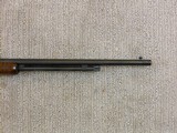 Winchester Model 62A
In Very Nice Condition - 6 of 22