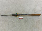 Winchester Model 62A
In Very Nice Condition - 12 of 22