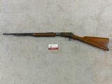 Winchester Model 62A
In Very Nice Condition - 7 of 22