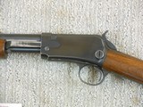 Winchester Model 62A
In Very Nice Condition - 9 of 22