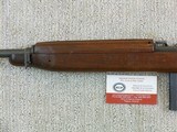 Inland Division Of General Motors M1 Carbine First Block Production M1 Carbine - 10 of 23