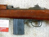 Inland Division Of General Motors M1 Carbine First Block Production M1 Carbine - 9 of 23