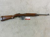 Inland Division Of General Motors M1 Carbine First Block Production M1 Carbine - 2 of 23