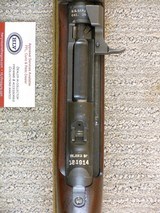 Inland Division Of General Motors M1 Carbine First Block Production M1 Carbine - 14 of 23