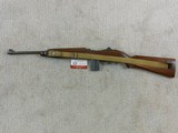 Inland Division Of General Motors M1 Carbine First Block Production M1 Carbine - 7 of 23