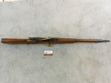 Remington Original Model 1903 A4 Sniper Rifle In Fine Service Condition - 13 of 21