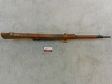 Remington Original Model 1903 A4 Sniper Rifle In Fine Service Condition - 18 of 21