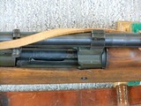 Remington Original Model 1903 A4 Sniper Rifle In Fine Service Condition - 5 of 21