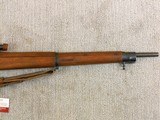 Remington Original Model 1903 A4 Sniper Rifle In Fine Service Condition - 8 of 21