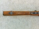 Remington Original Model 1903 A4 Sniper Rifle In Fine Service Condition - 19 of 21