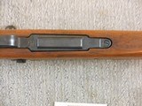 Remington Original Model 1903 A4 Sniper Rifle In Fine Service Condition - 20 of 21