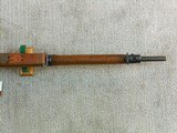 Remington Original Model 1903 A4 Sniper Rifle In Fine Service Condition - 21 of 21