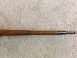 Remington Original Model 1903 A4 Sniper Rifle In Fine Service Condition - 17 of 21