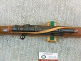 Remington Original Model 1903 A4 Sniper Rifle In Fine Service Condition - 15 of 21