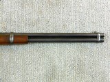 Winchester Early Model 1892 Carbine In 44 W.C.F. In Fine Original Condition - 6 of 23