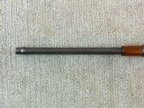 Winchester Early Model 1892 Carbine In 44 W.C.F. In Fine Original Condition - 21 of 23