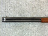 Winchester Early Model 1892 Carbine In 44 W.C.F. In Fine Original Condition - 11 of 23