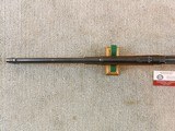 Winchester Early Model 1892 Carbine In 44 W.C.F. In Fine Original Condition - 16 of 23