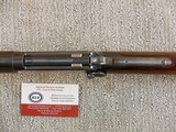 Winchester Early Model 1892 Carbine In 44 W.C.F. In Fine Original Condition - 14 of 23