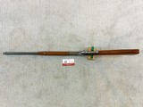 Winchester Early Model 1892 Carbine In 44 W.C.F. In Fine Original Condition - 17 of 23