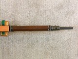 Remington Model 1903 A4 Sniper Rifle Last Production Run In Almost Unused Condition - 19 of 19