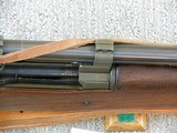 Remington Model 1903 A4 Sniper Rifle Last Production Run In Almost Unused Condition - 5 of 19