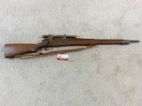 Remington Model 1903 A4 Sniper Rifle Last Production Run In Almost Unused Condition - 2 of 19