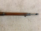 Winchester British Pattern 14 Rifle In Mint Unissued Condition - 17 of 24
