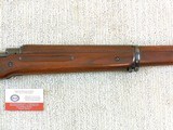 Winchester British Pattern 14 Rifle In Mint Unissued Condition - 5 of 24