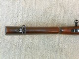 Winchester British Pattern 14 Rifle In Mint Unissued Condition - 19 of 24