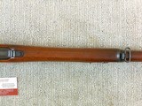 Winchester British Pattern 14 Rifle In Mint Unissued Condition - 21 of 24