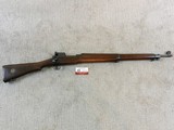 Winchester British Pattern 14 Rifle In Mint Unissued Condition - 2 of 24
