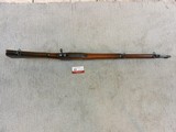 Winchester British Pattern 14 Rifle In Mint Unissued Condition - 18 of 24