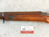 Winchester British Pattern 14 Rifle In Mint Unissued Condition - 10 of 24