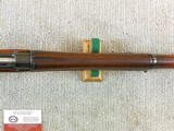 Winchester British Pattern 14 Rifle In Mint Unissued Condition - 16 of 24